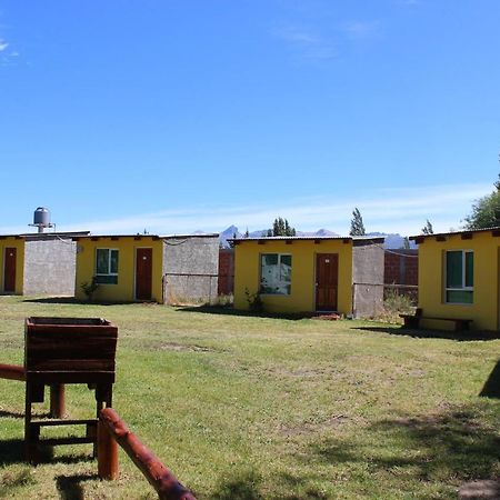 Los Amigos Otel Los Antiguos Dış mekan fotoğraf