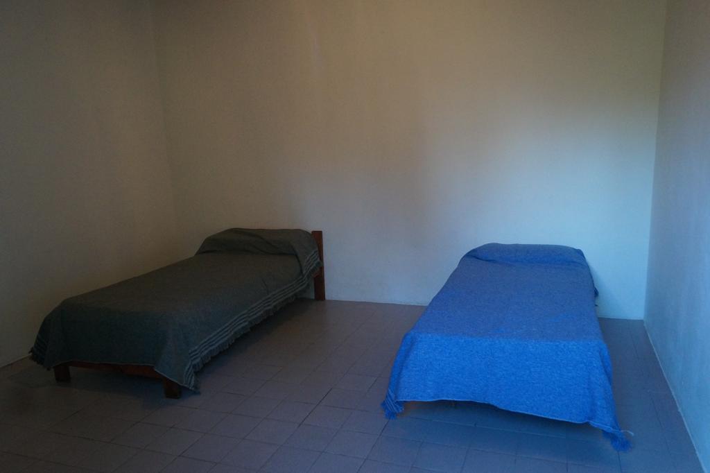 Los Amigos Otel Los Antiguos Dış mekan fotoğraf