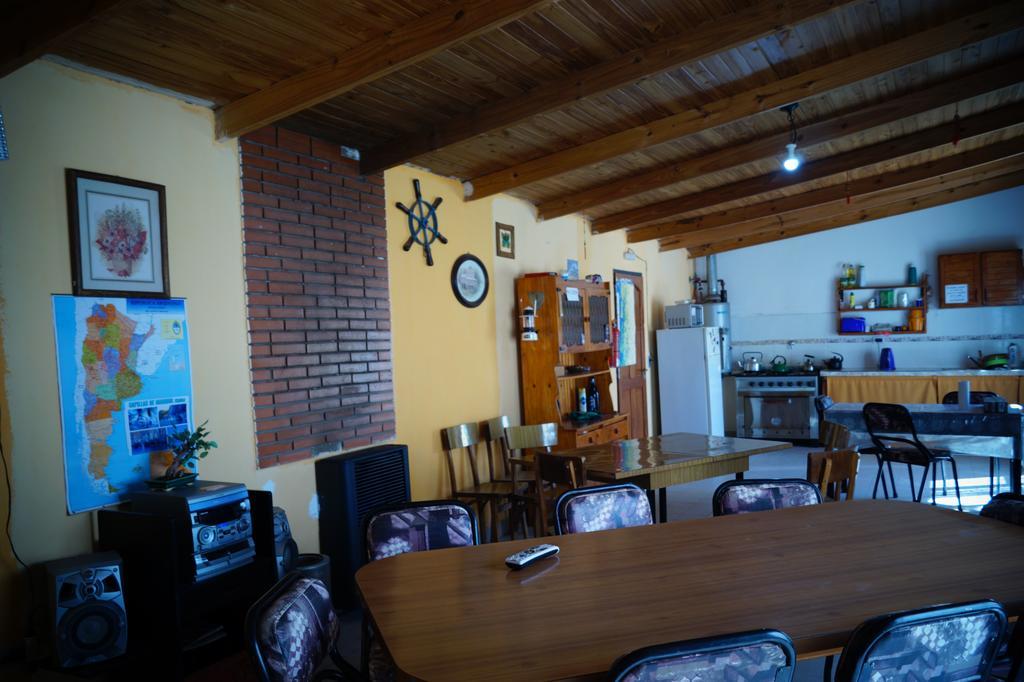 Los Amigos Otel Los Antiguos Dış mekan fotoğraf