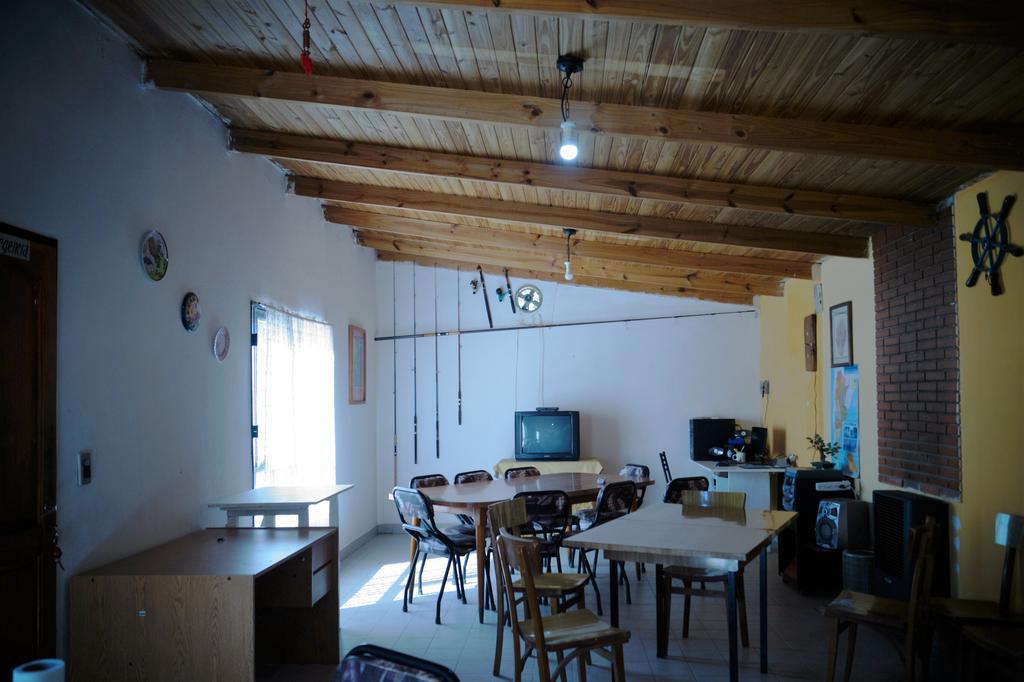 Los Amigos Otel Los Antiguos Dış mekan fotoğraf
