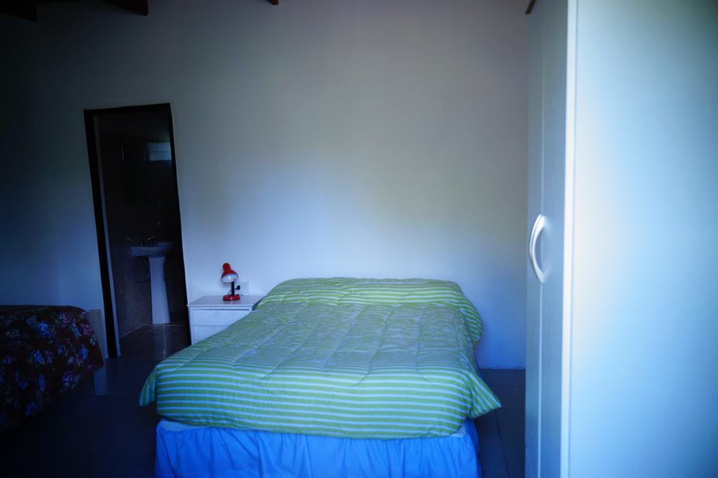 Los Amigos Otel Los Antiguos Dış mekan fotoğraf