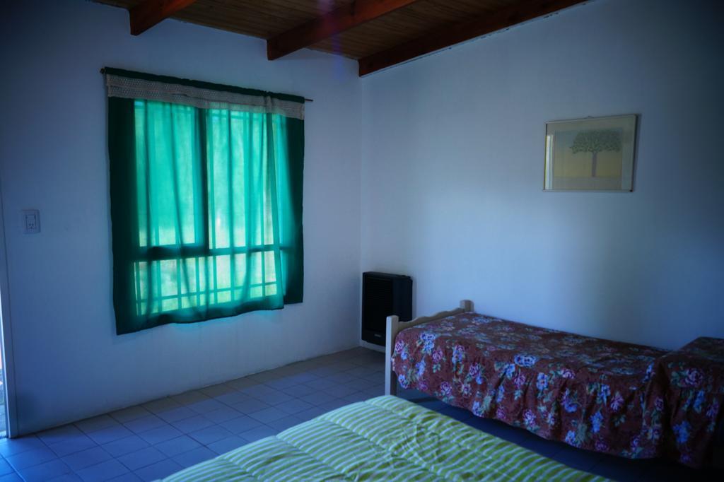 Los Amigos Otel Los Antiguos Dış mekan fotoğraf