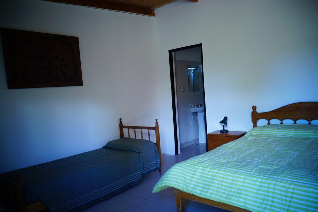 Los Amigos Otel Los Antiguos Dış mekan fotoğraf