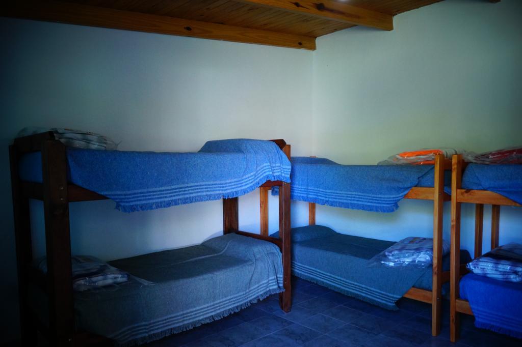 Los Amigos Otel Los Antiguos Dış mekan fotoğraf
