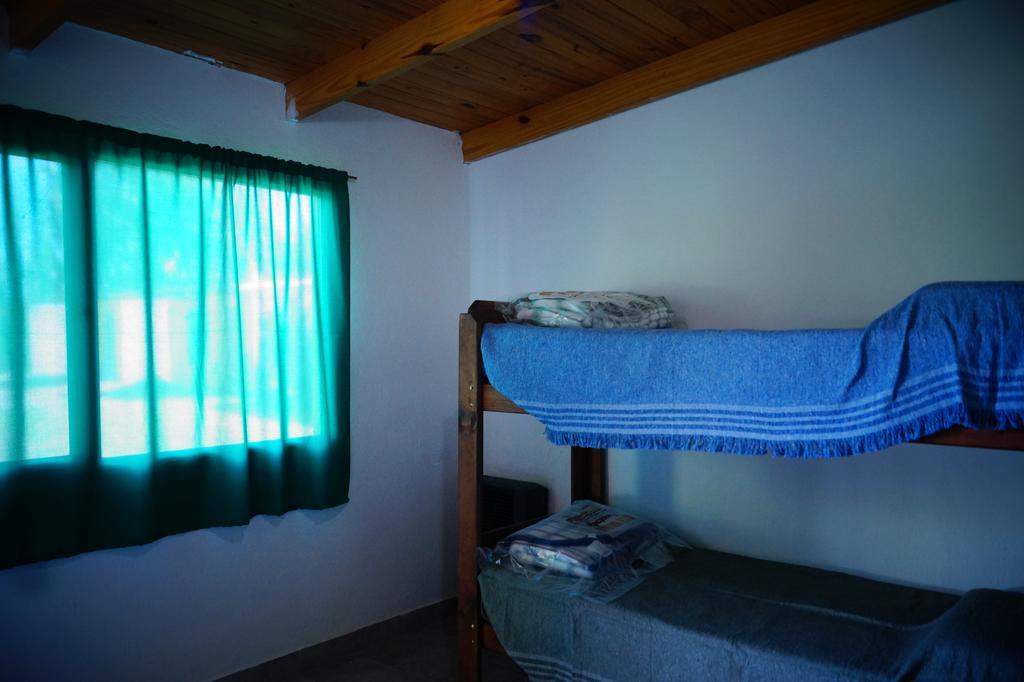 Los Amigos Otel Los Antiguos Dış mekan fotoğraf