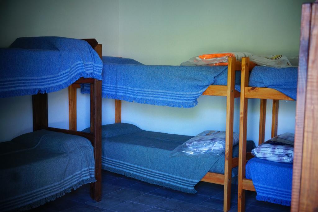 Los Amigos Otel Los Antiguos Dış mekan fotoğraf